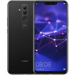 Замена камеры на телефоне Huawei Mate 20 Lite в Пензе